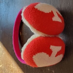 Kate Spade Earmuffs